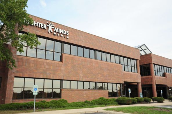 Office & Flex/Warehouse Property - Lease or Sale: 600 Lakeview Plaza Blvd, Worthington, OH 43085